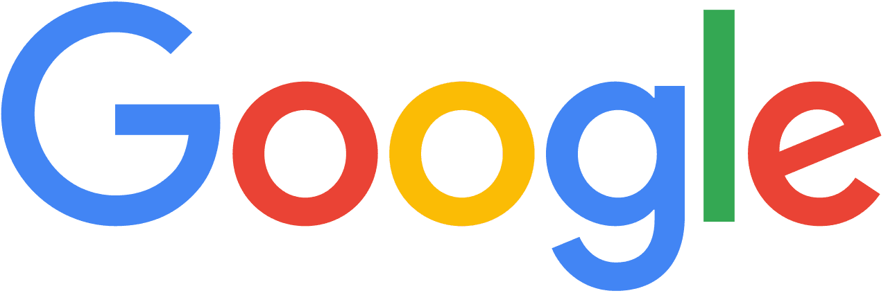Google review logo