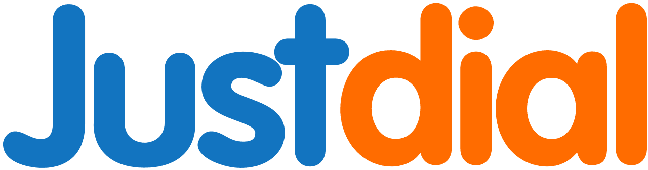 Justdial review logo