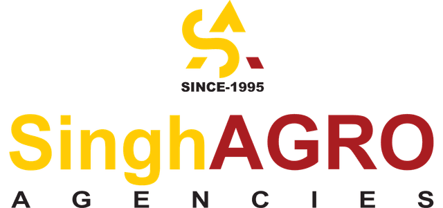 Singh Agro Agencies logo